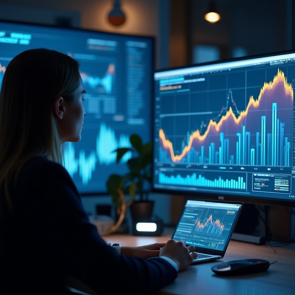 Webinar sobre estrategias de inversión