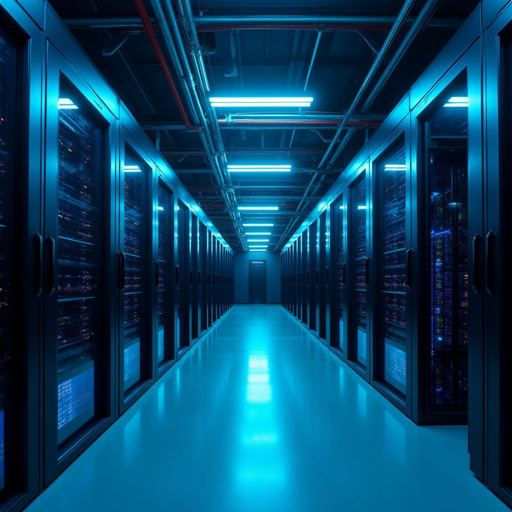 Tecnología del Mercado